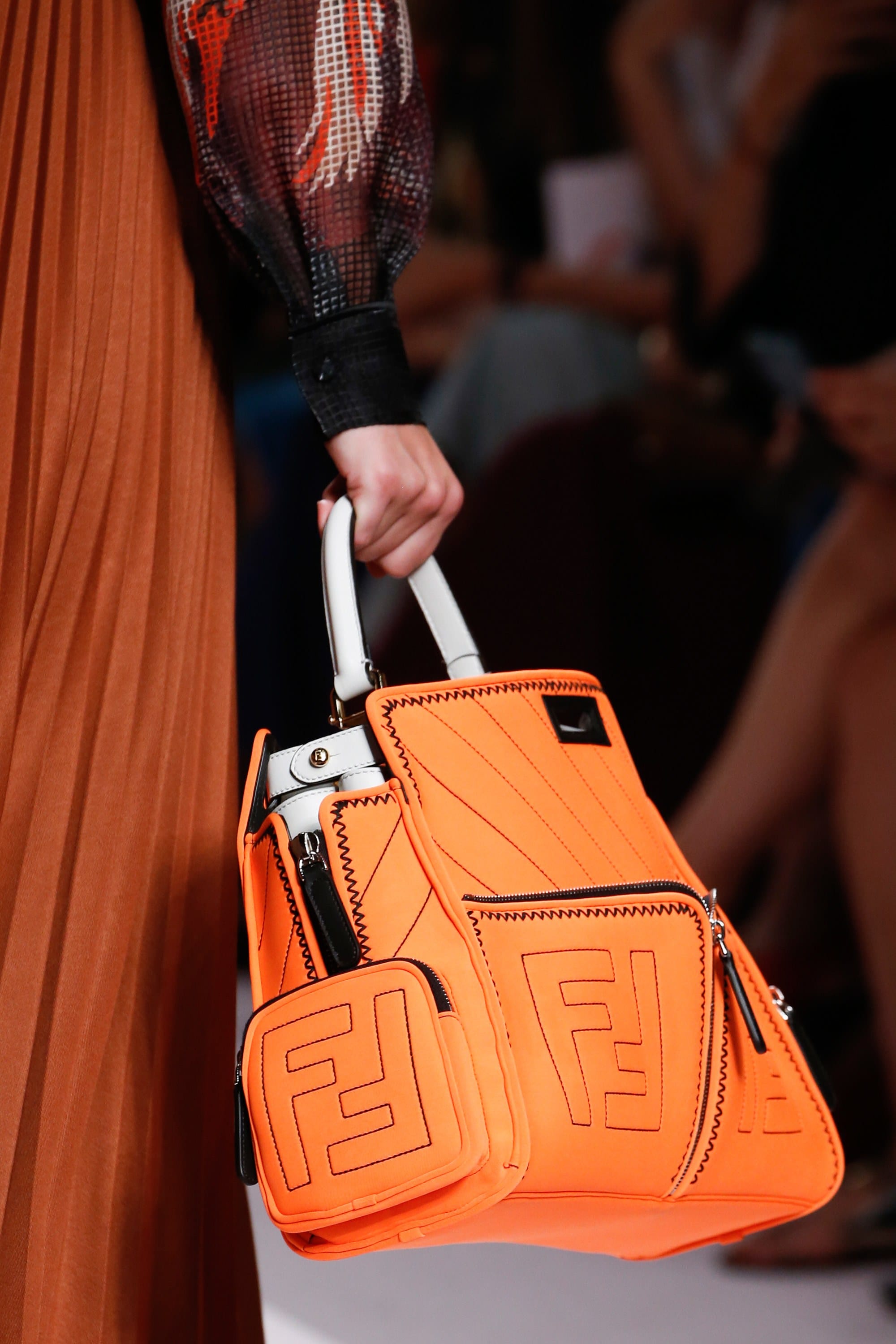 fendi latest bags 2019