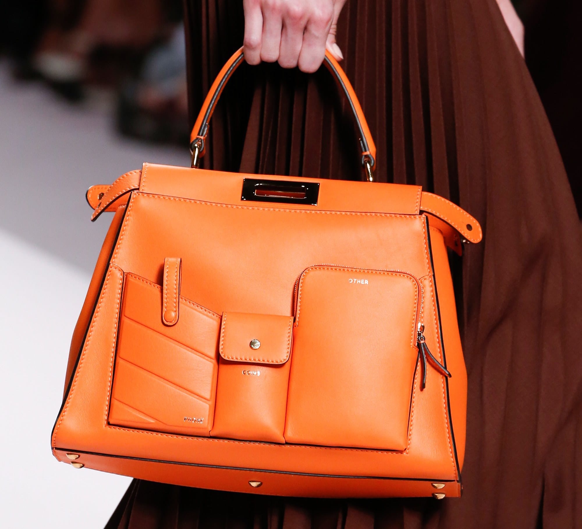 fendi latest bags 2019