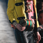 Gucci Brown Crossbody Bag - Spring 2019