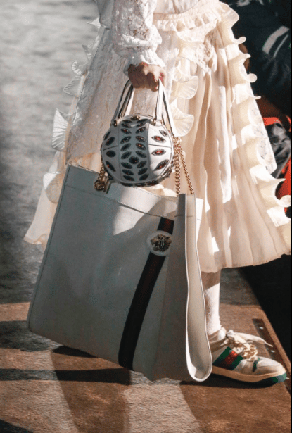 gucci spring summer 2019 handbags