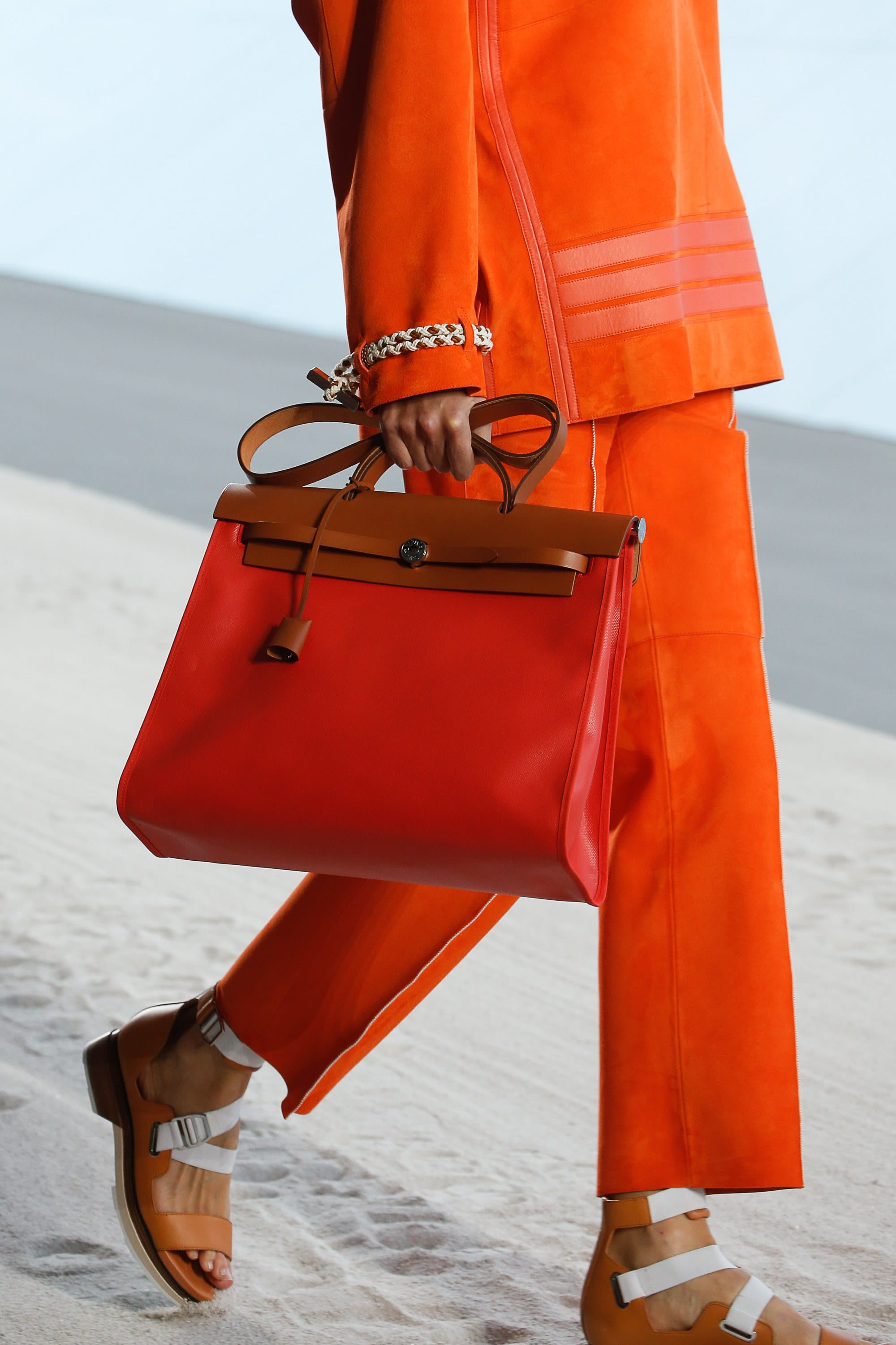 Hermes Spring/Summer 2019 Runway Bag Collection | Spotted Fashion