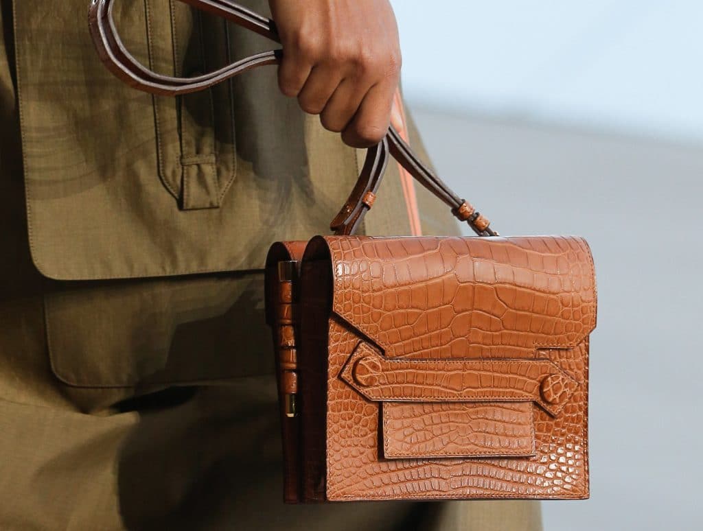 Hermes Spring 2019