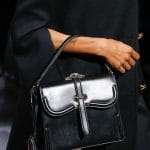 Prada Black Box Top Handle Bag - Spring 2019