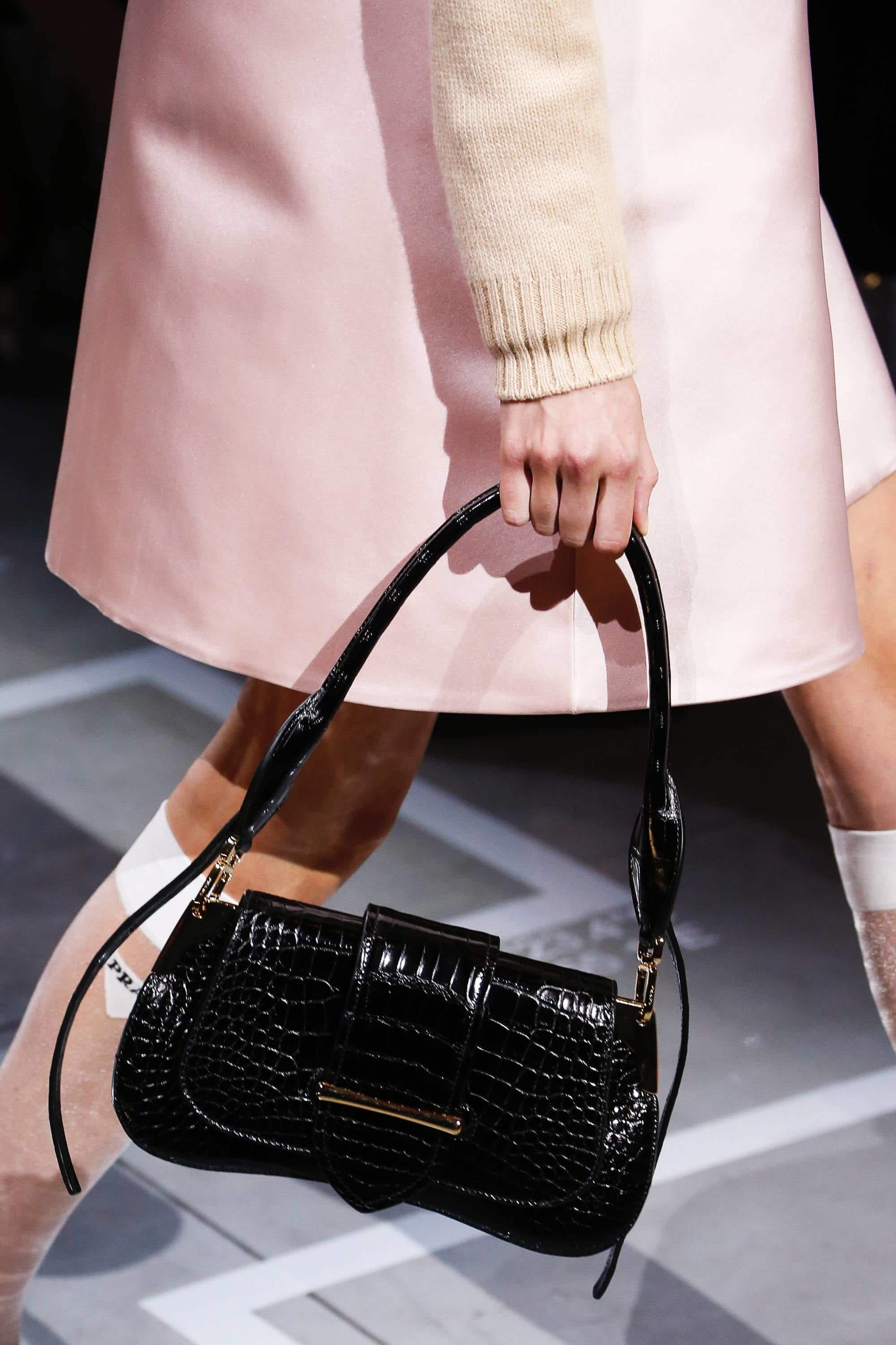 prada spring summer 2019 bags