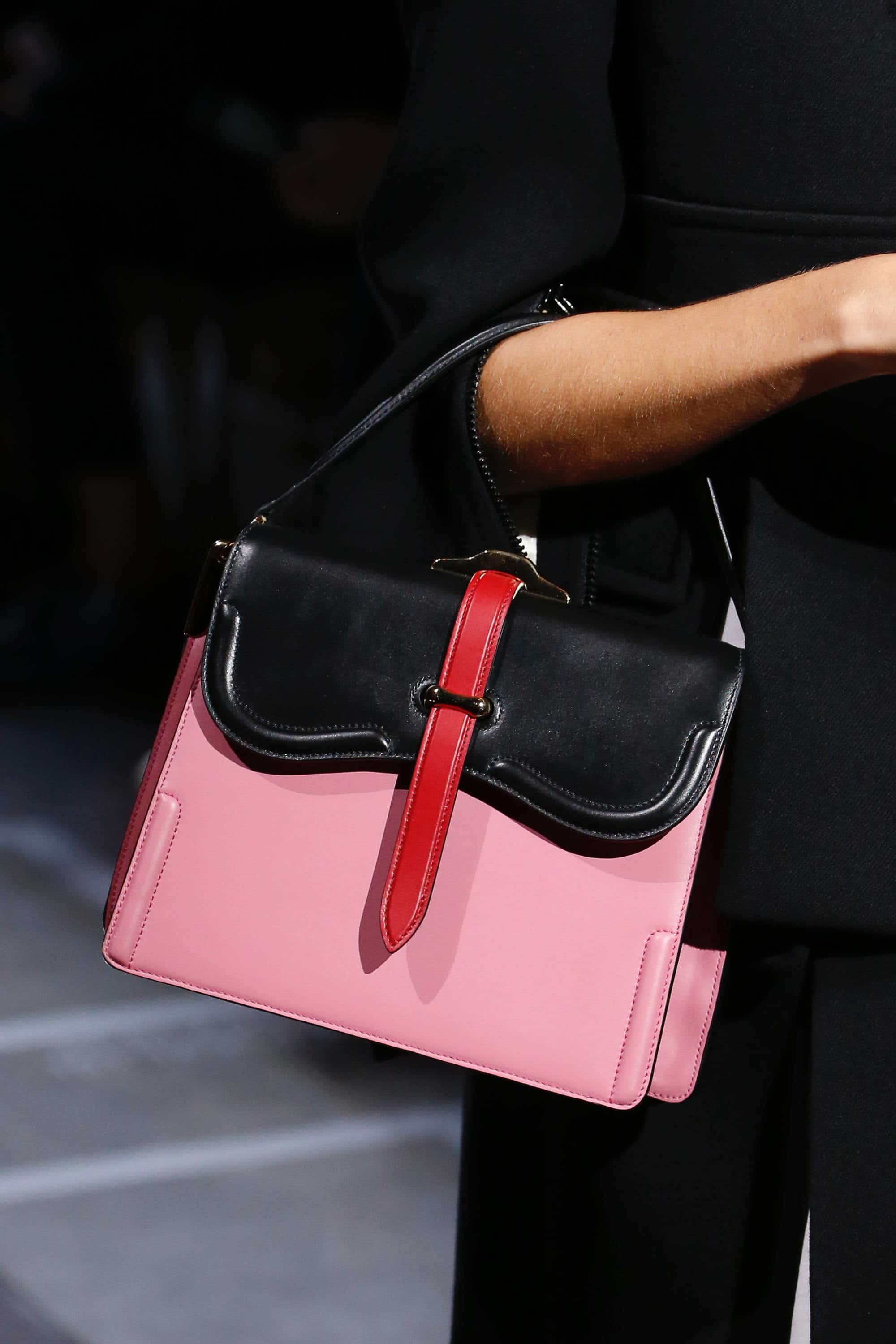 Prada Spring/Summer 2019 Runway Bag 