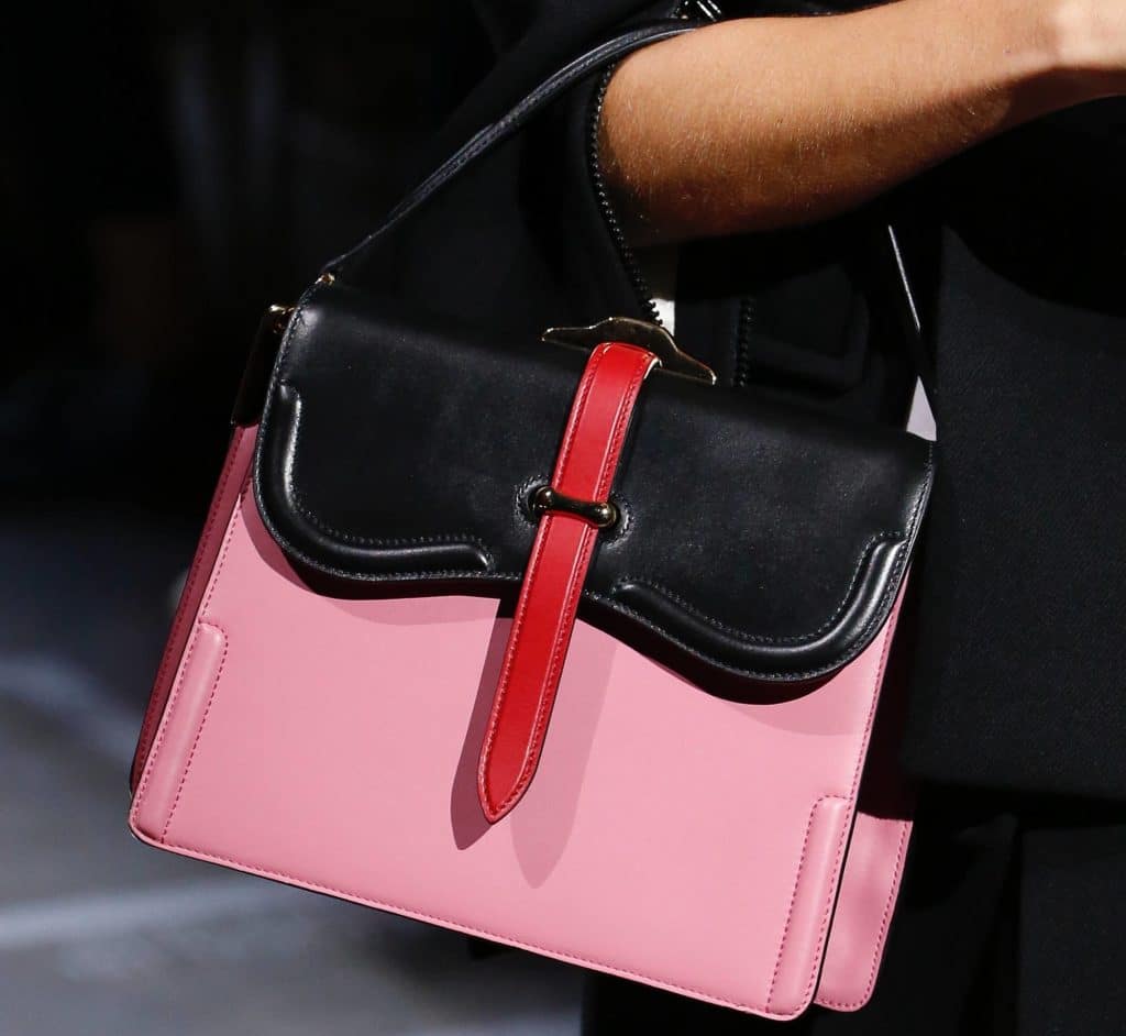 Prada Spring 2019