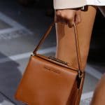 Prada Tan Shoulder Bag - Spring 2019