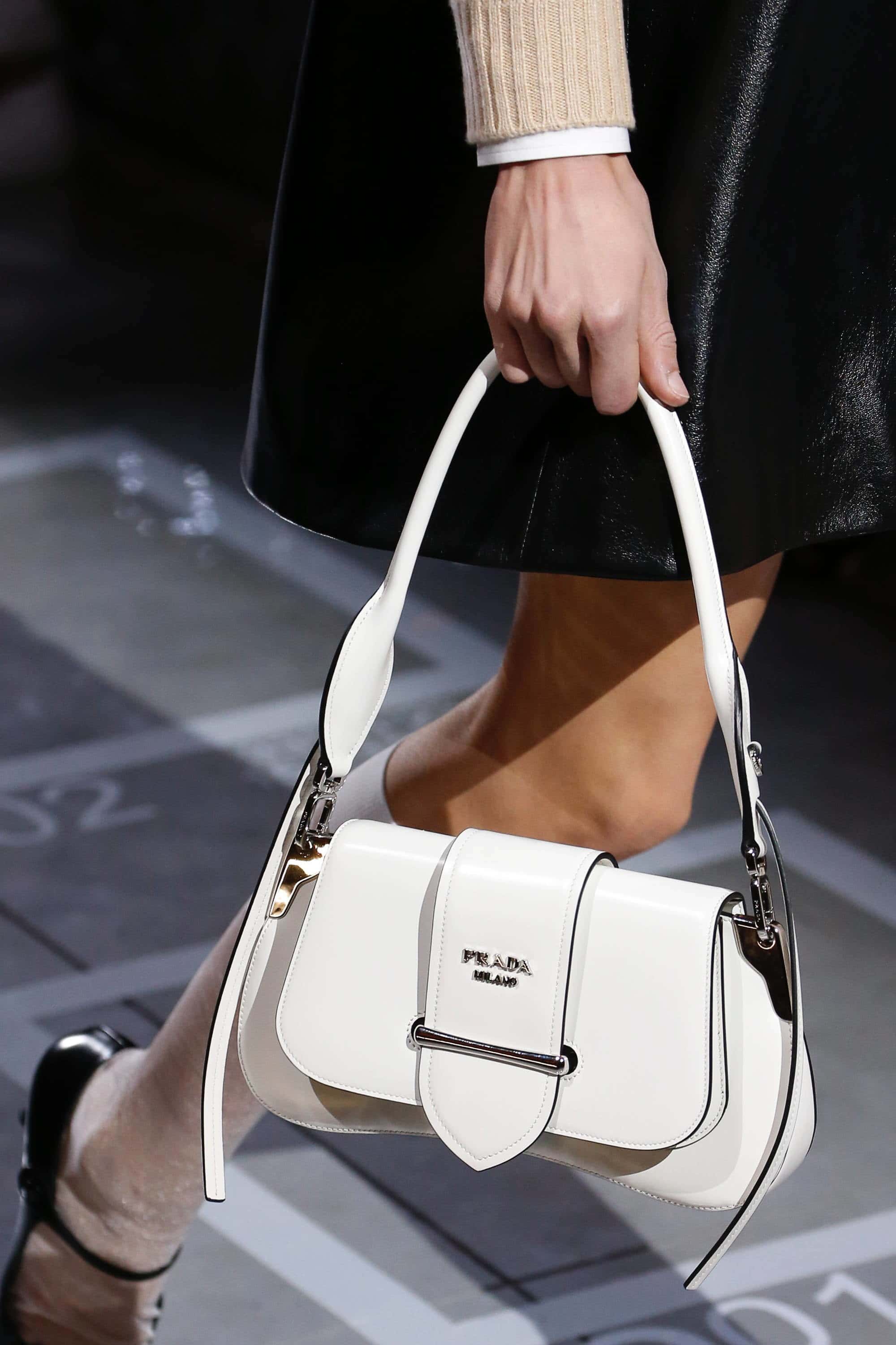 prada spring summer 2019 bags