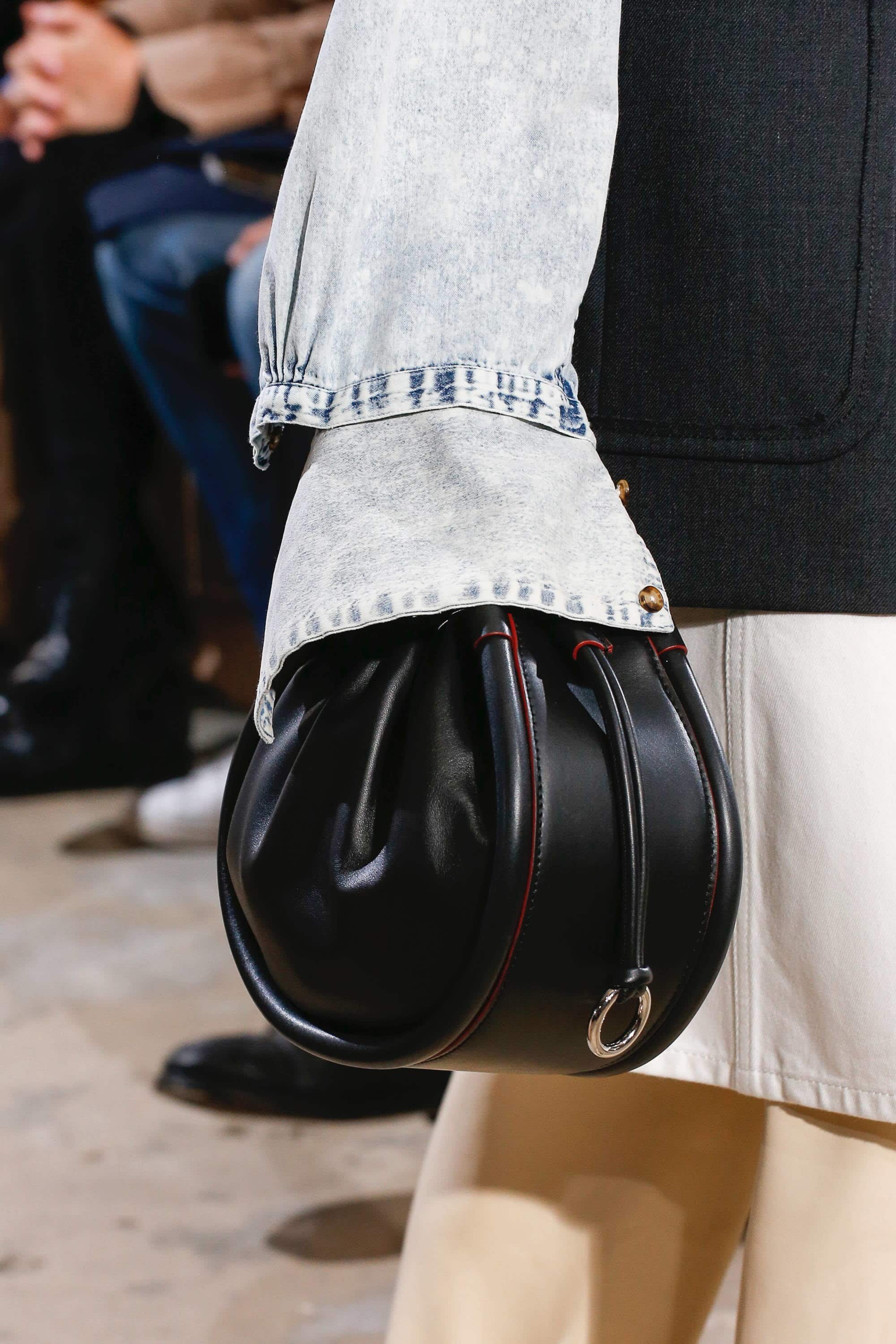 Designer Hobo Bags For Spring 2019 - Spotted Fashion