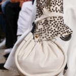 Proenza Schouler White Hobo Bag 1 - Spring 2019