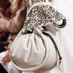 Proenza Schouler White Hobo Bag 2 - Spring 2019