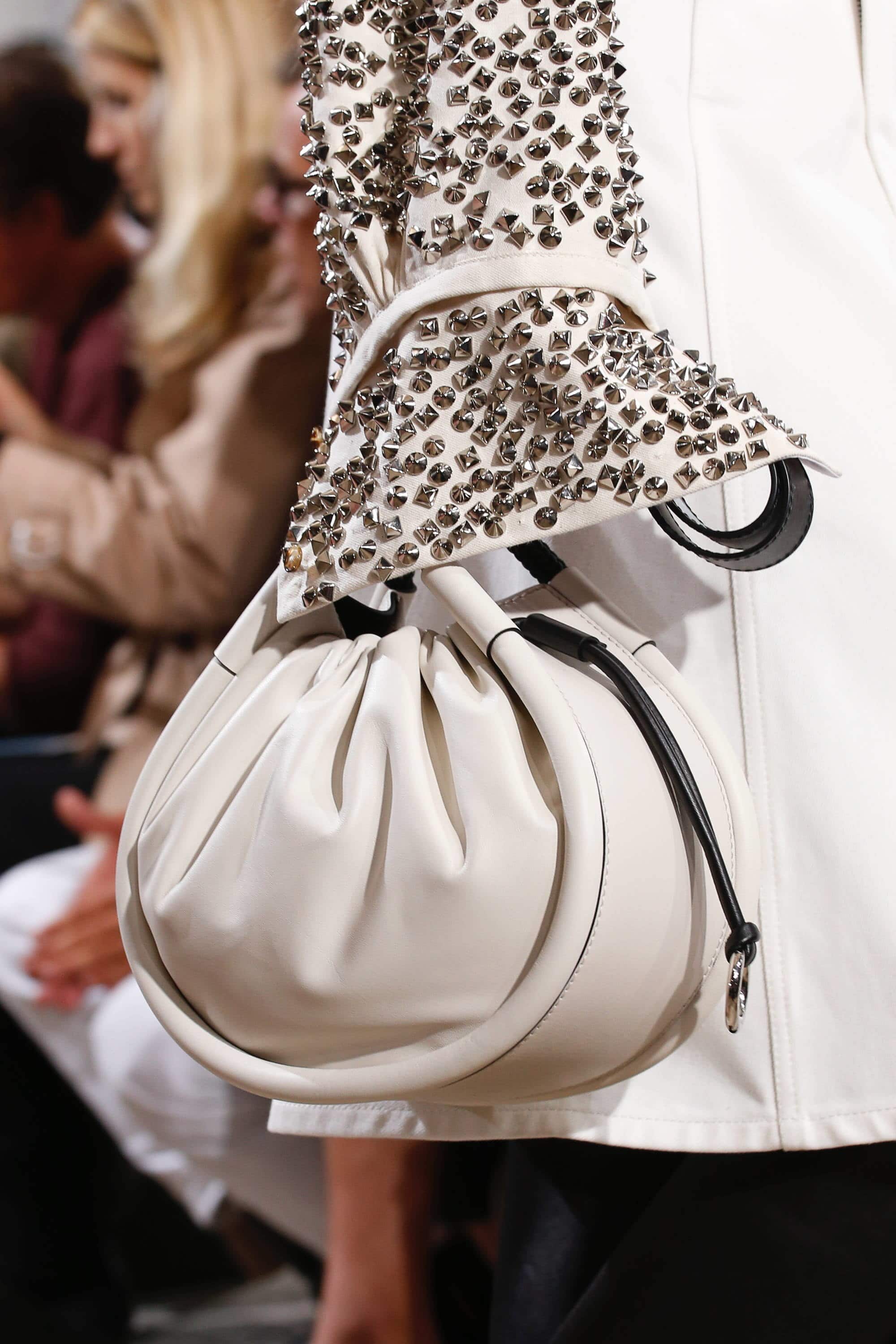 Designer Hobo Bags For Spring 2019 - Spotted Fashion