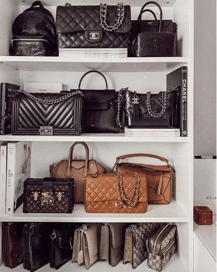 Eleven Most Exclusive Handbags Ever!! - LuxuryMonk Blog