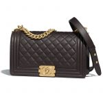 Chanel Boy Bag 1