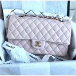 Chanel Classic Flap Bag 2