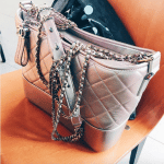 Chanel Gabrielle Hobo Bag 2