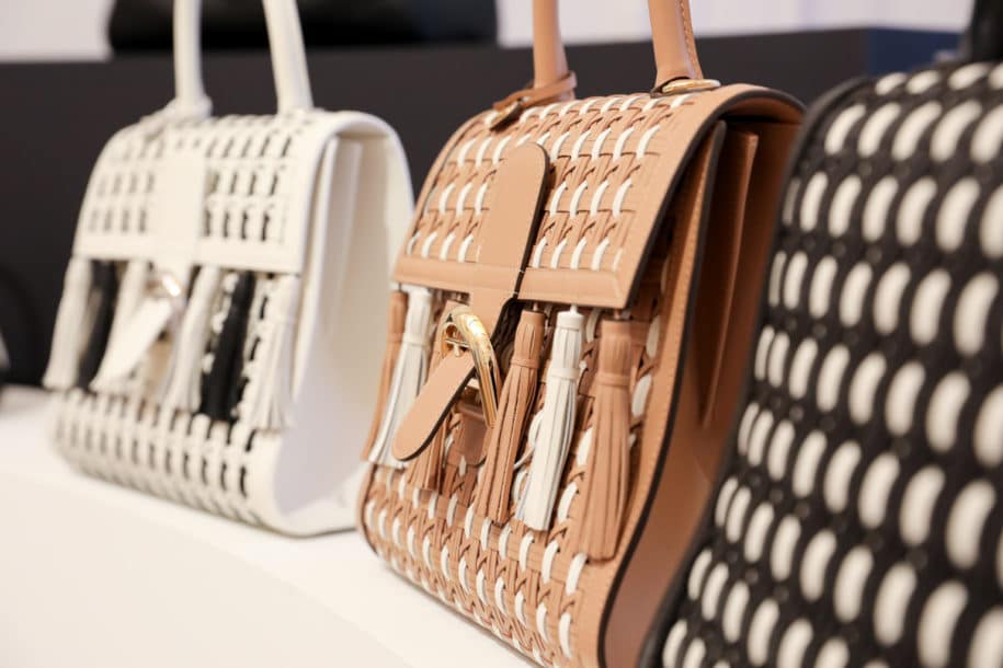 Delvaux Spring/Summer 2019 Bags 1