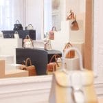 Delvaux Spring/Summer 2019 Bags 5