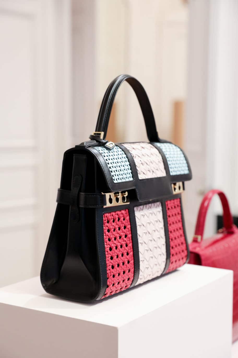 Preview Of Delvaux Spring/Summer 2019 Bag Collection | Spotted Fashion