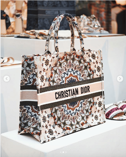 dior bag collection 2019