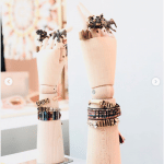 Dior Bracelets and Rings - Spring 2019