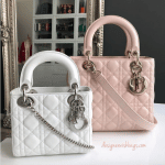 Dior Lady Dior Bag 2