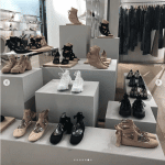 Dior Shoes 1 - Spring 2019