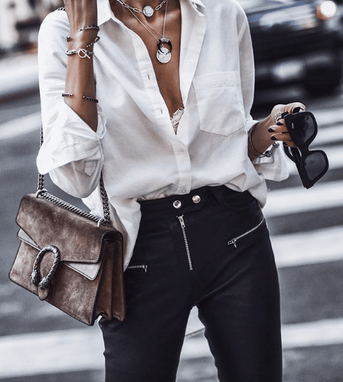 Top 10 Fashion Influencers To Follow For Luxury Handbags - Spotted Fashion