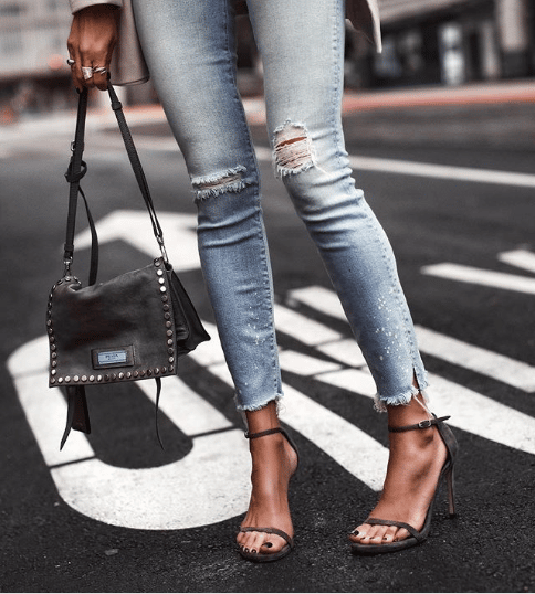 Top 10 Fashion Influencers To Follow For Luxury Handbags - Spotted Fashion