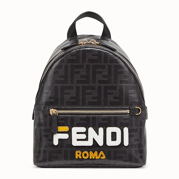 Fendi Mania Bag Collection From Fall/Winter 2018 - Spotted Fashion