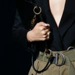 Givenchy Black Top Handle Bag - Spring 2019