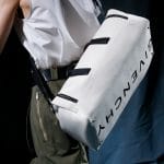 Givenchy White Large Crossbody Bag 2 - Spring 2019