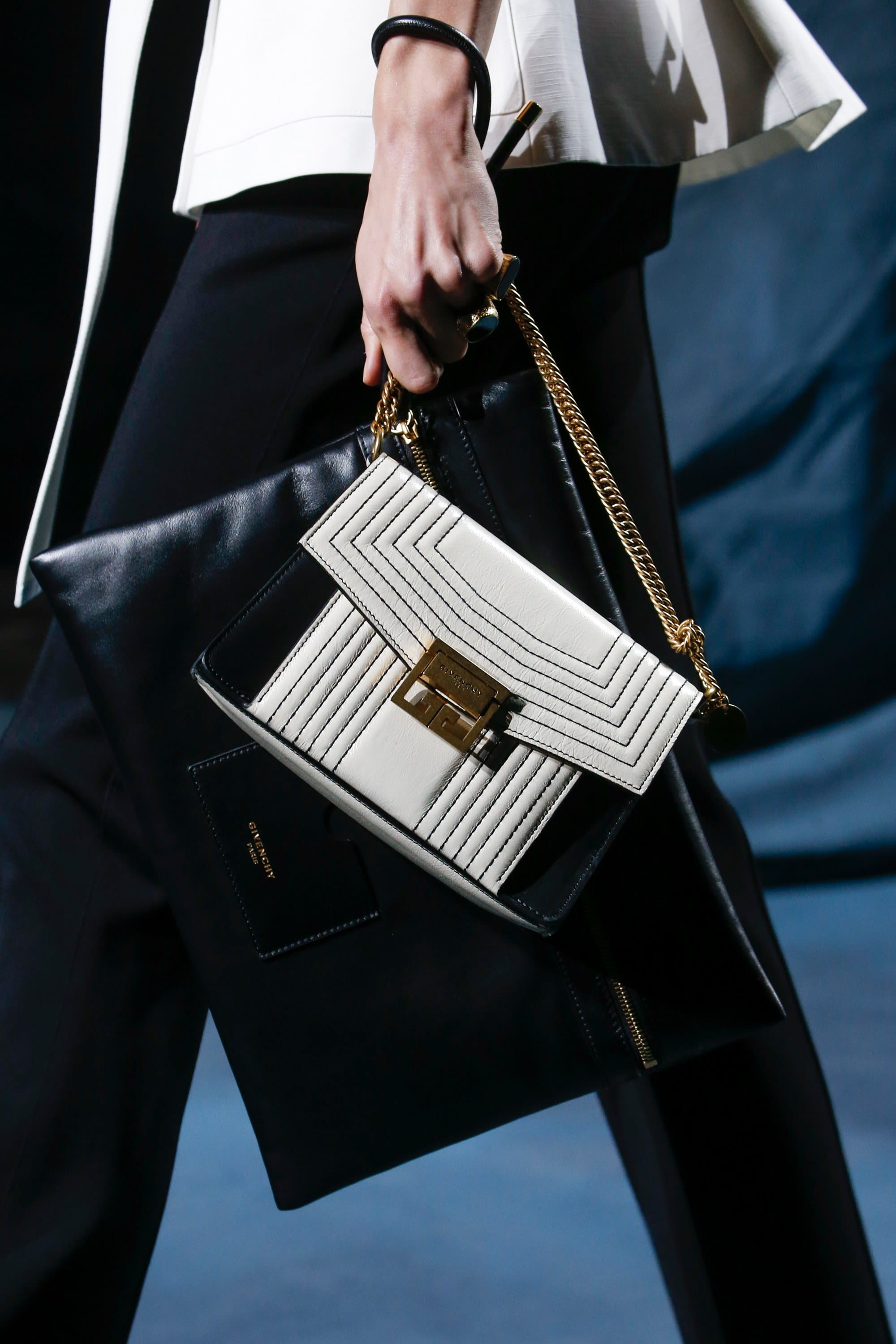 Givenchy Spring/Summer 2019 Runway Bag 