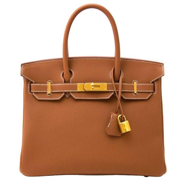 Australia Hermes Bag Price List Reference Guide - Spotted Fashion