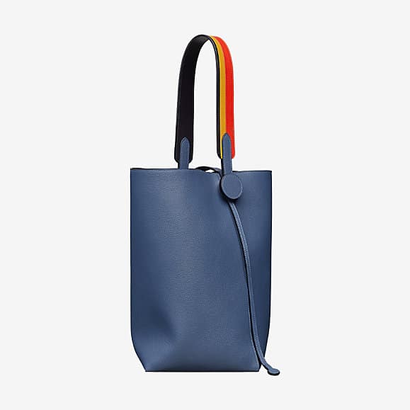 Hermes Licol Bucket Bag Reference Guide 