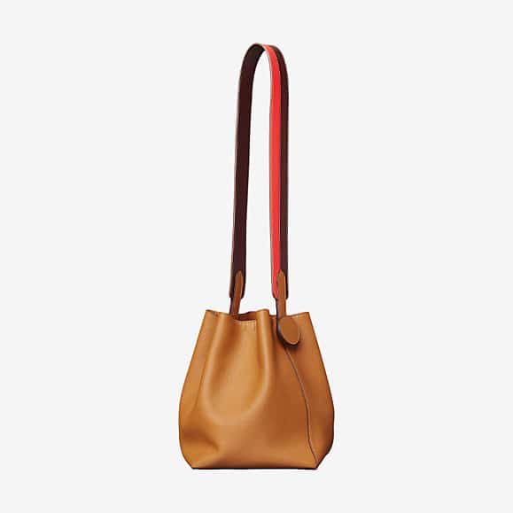 hermes licol 19 bucket bag