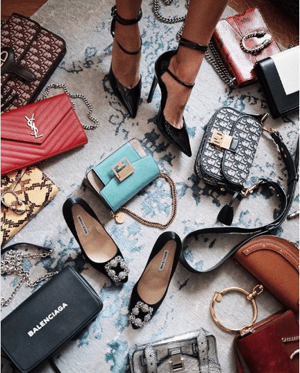 The Best Designer Shoes and Handbags To Shop This Spring at Nordstrom -  Fashionista