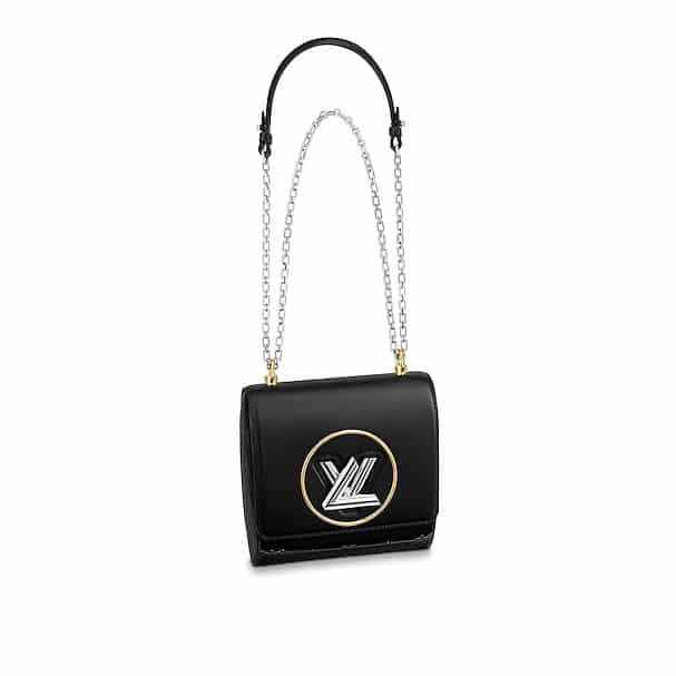Louis Vuitton Cruise 2019 Bag Collection Featuring The Catogram | Spotted Fashion