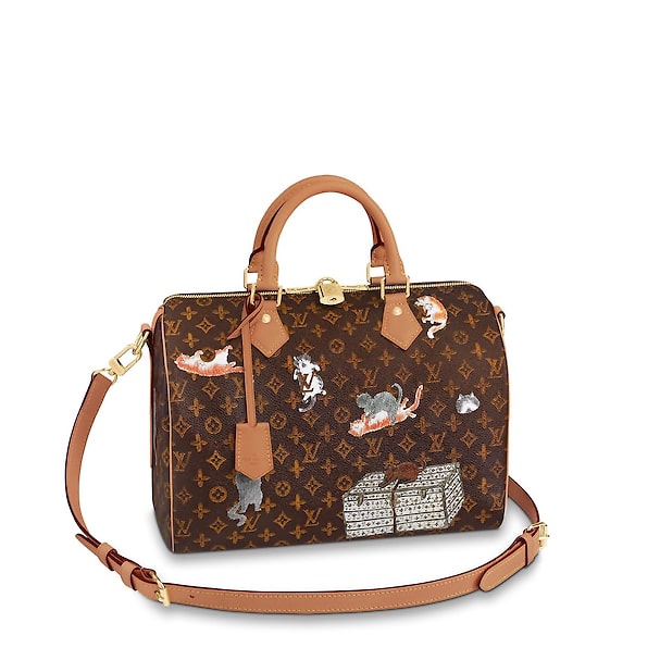 Louis Vuitton Bag Price List Reference Guide | Spotted Fashion