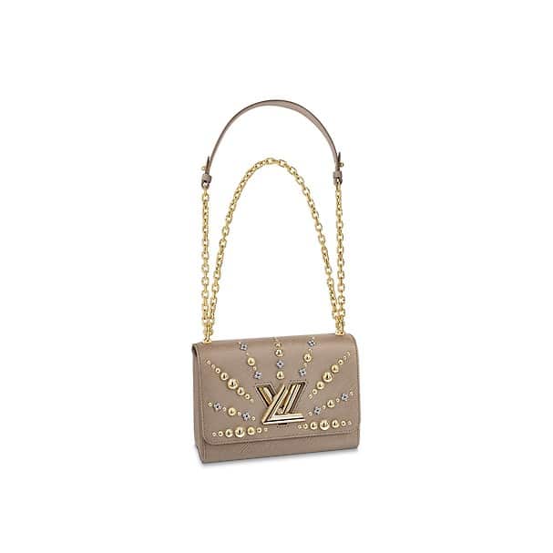 Louis Vuitton Cruise 2019 Catogram Neverfull & Speedy30 - BAGAHOLICBOY