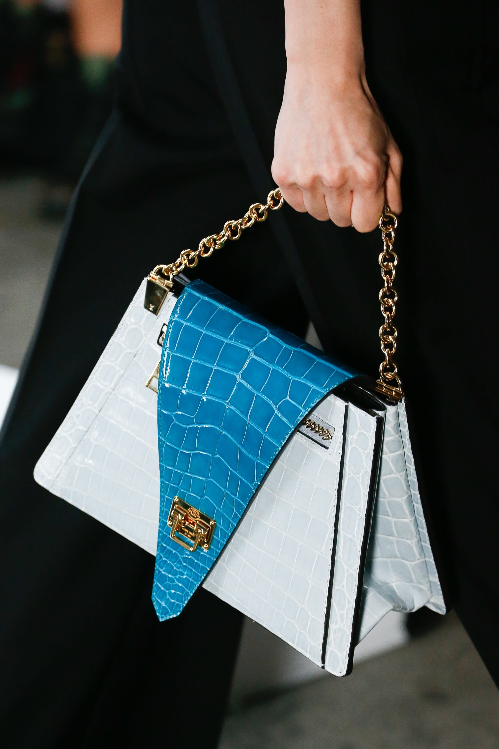 Louis Vuitton Spring/Summer 2019 Runway Bag Collection | Spotted Fashion