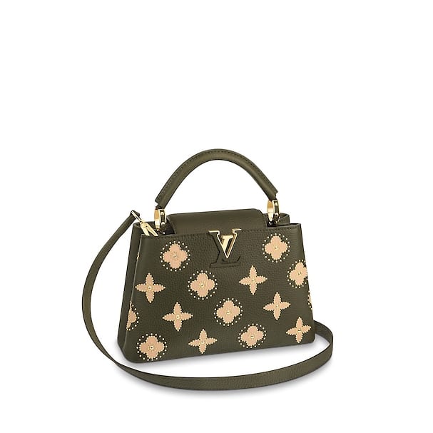 Louis Vuitton Cruise 2019 Catogram Neverfull & Speedy30 - BAGAHOLICBOY