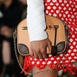 Louis Vuitton Monogram Canvas Shoulder Bag - Spring 2019