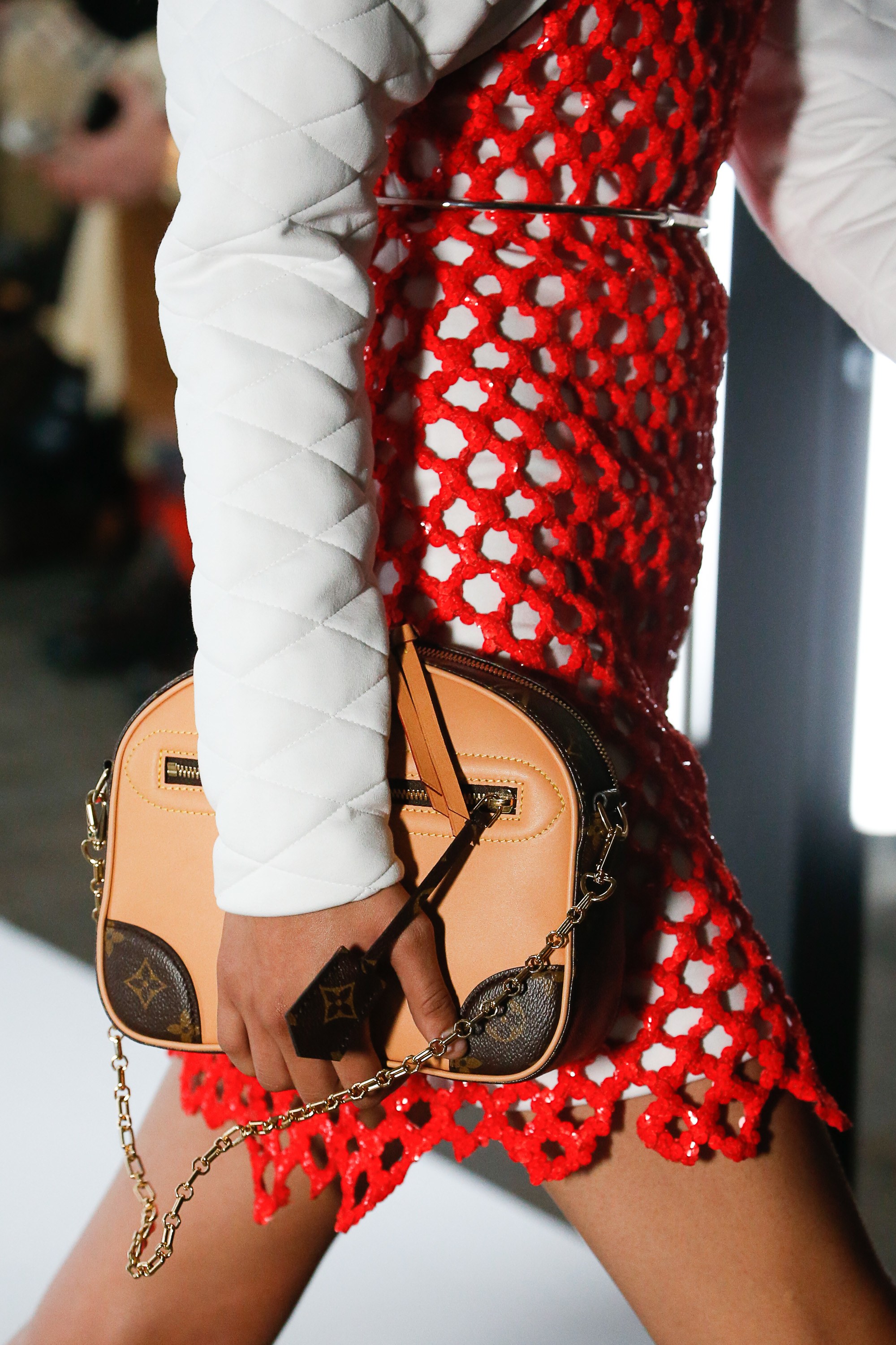 Louis Vuitton Spring/Summer 2019 Runway Bag Collection | Spotted Fashion