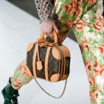 Louis Vuitton Monogram Canvas Vanity Case Bag - Spring 2019