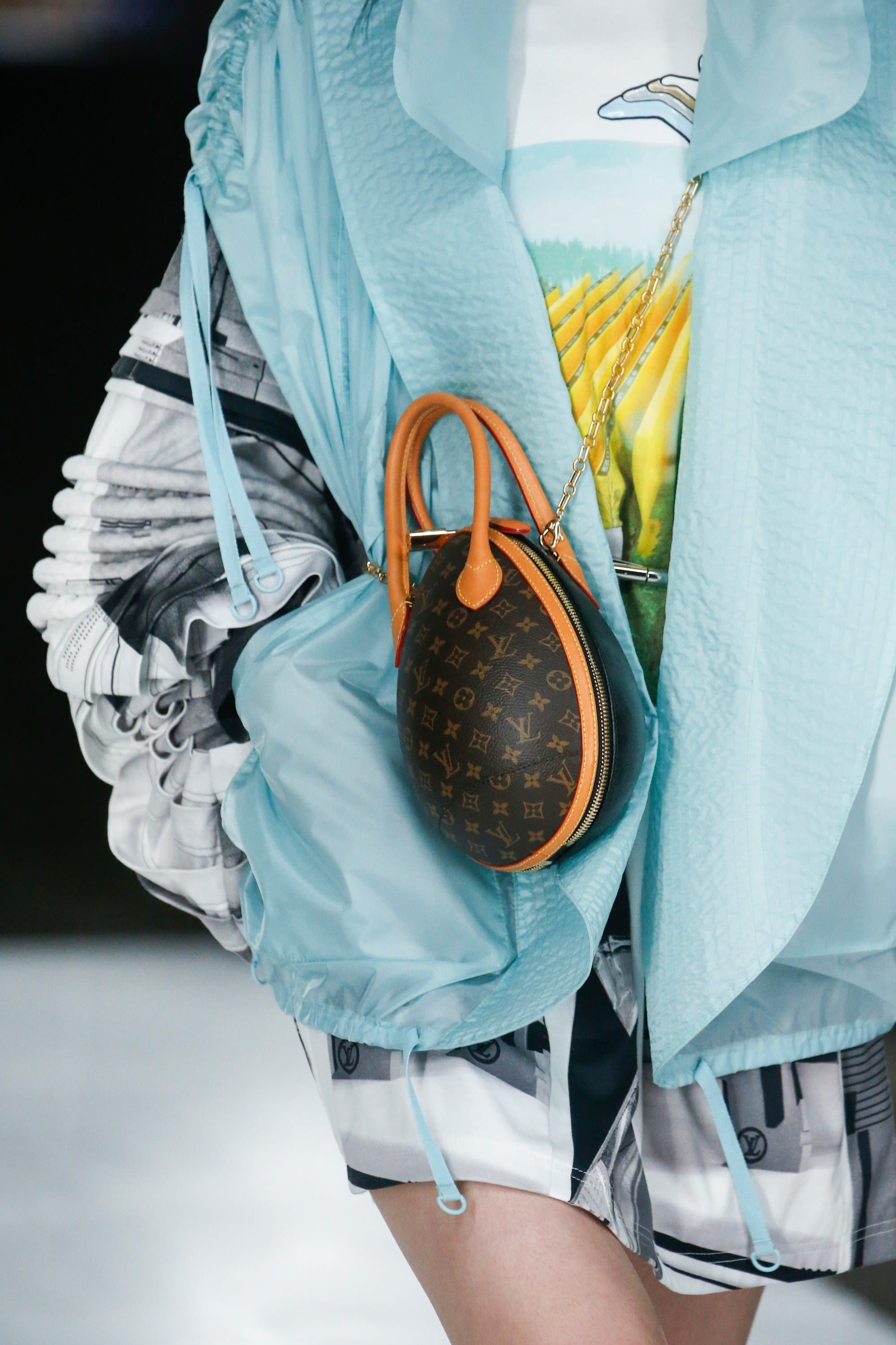 Louis Vuitton Monogram V Bag Collection - Spotted Fashion