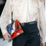 Louis Vuitton Multicolor Printed Flap Bag 3 - Spring 2019