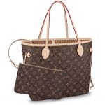 Louis Vuitton Neverfull Bag 1