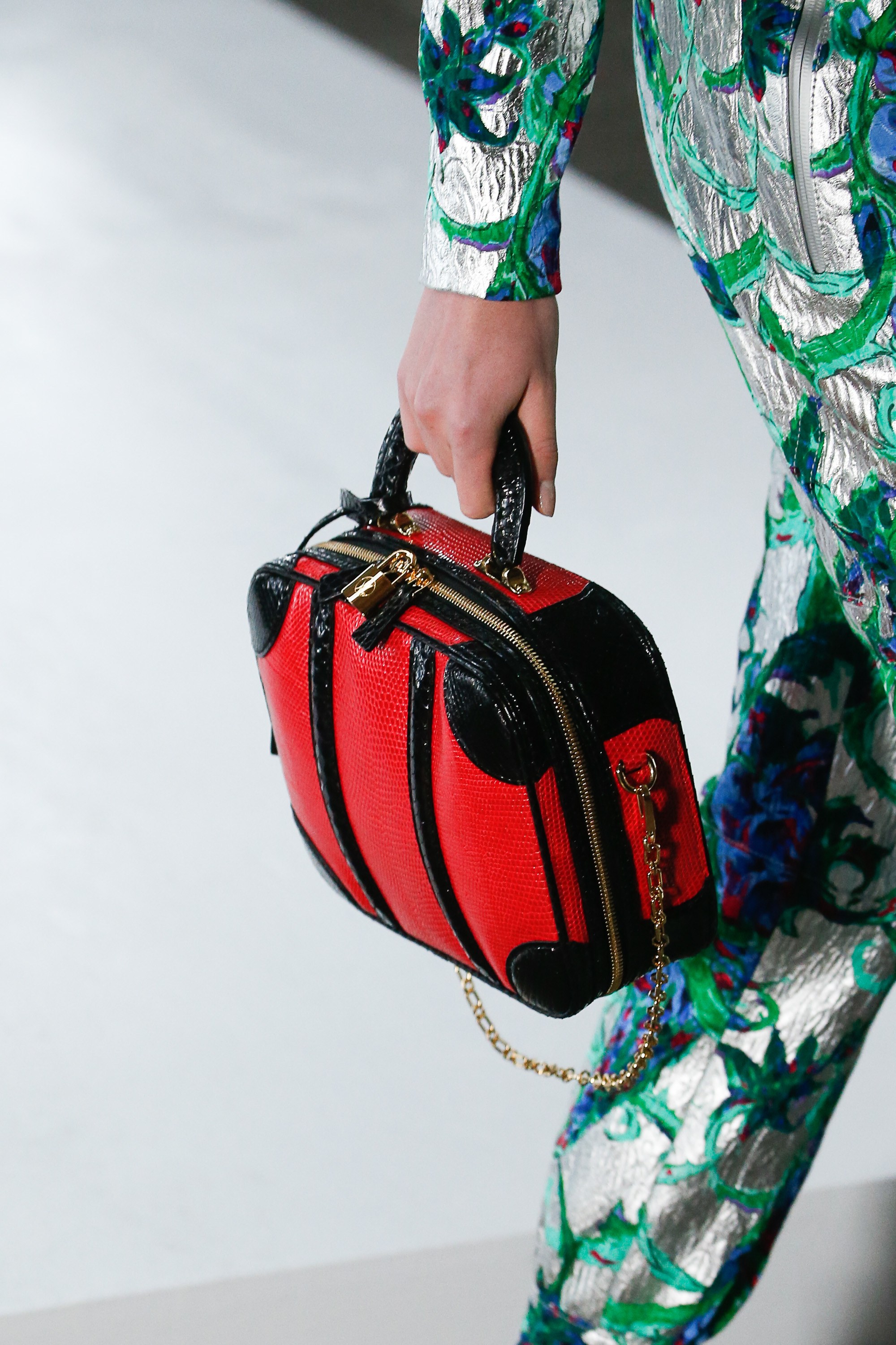 Louis Vuitton Spring/Summer 2019 Runway Bag Collection | Spotted Fashion