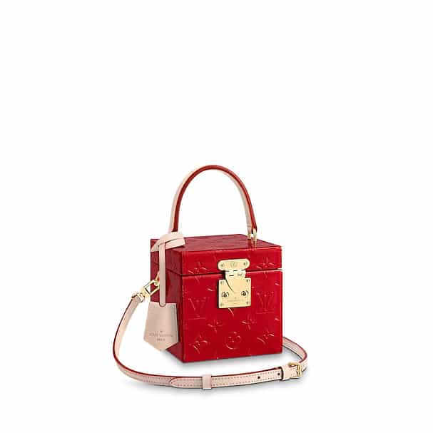 Eluxury Company - M44441 Louis Vuitton 2019 Catogram